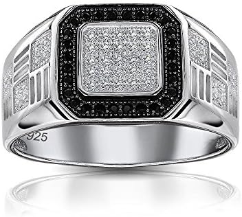 Vue 2 de Personnalisez Bague De Fiancailles