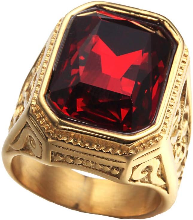 Homme Bague De Mariage