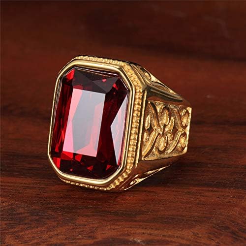 Vue 3 de Homme Bague De Mariage