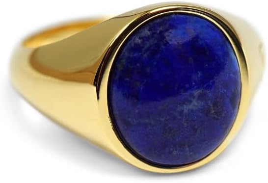 Bague Chevaliere Pour Homme