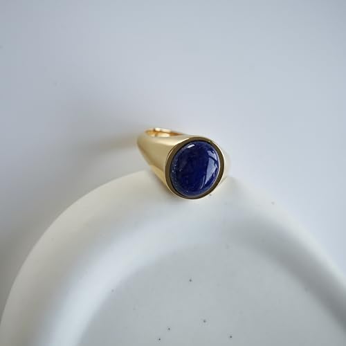 Vue 5 de Bague Chevaliere Pour Homme