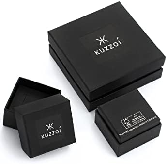 Vue 7 de Chevaliere Pour Homme Octogonale