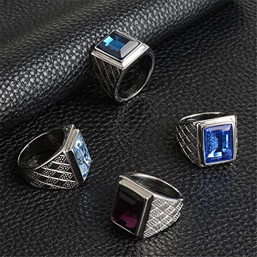 Vue 3 de Hommes Or Plaque