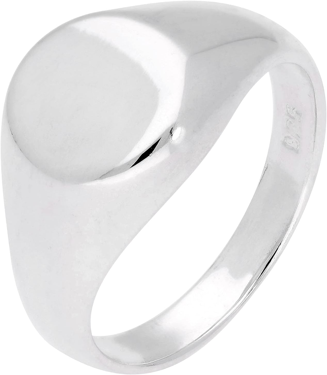 Bague Chevaliere Graver
