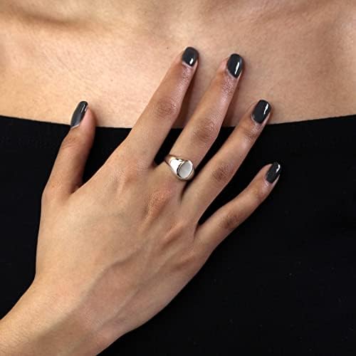 Vue 3 de Bague Chevaliere Graver