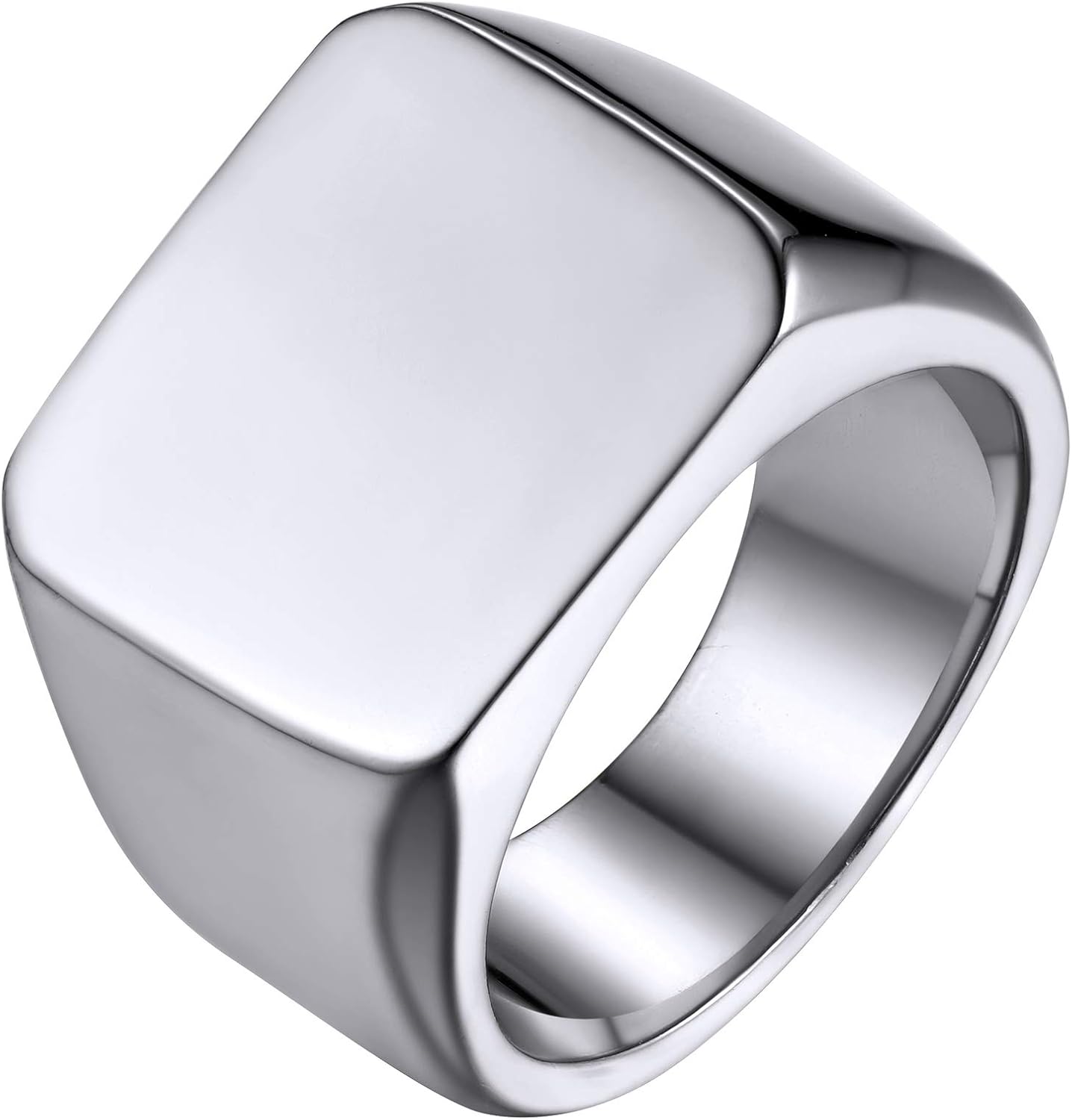 Goldchic Bague Homme Chevaliere