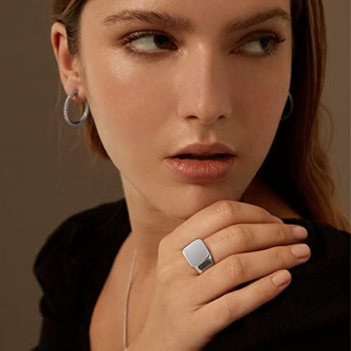 Vue 2 de Goldchic Bague Homme Chevaliere