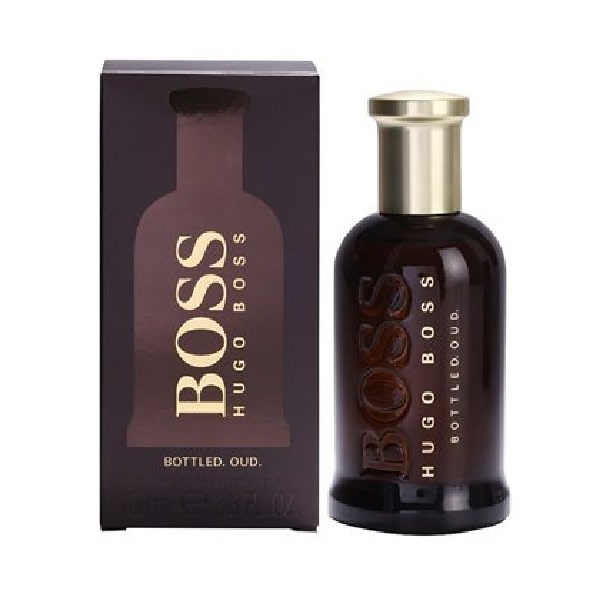 BOSS BOTTLED OUD HOMBE 100ML EDP HUGO BOSS CHRISANDRE
