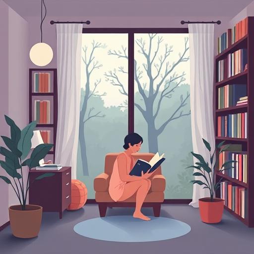 Как определить, интроверт ли вы: руководство для самопознания