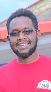 Silas Kipruto