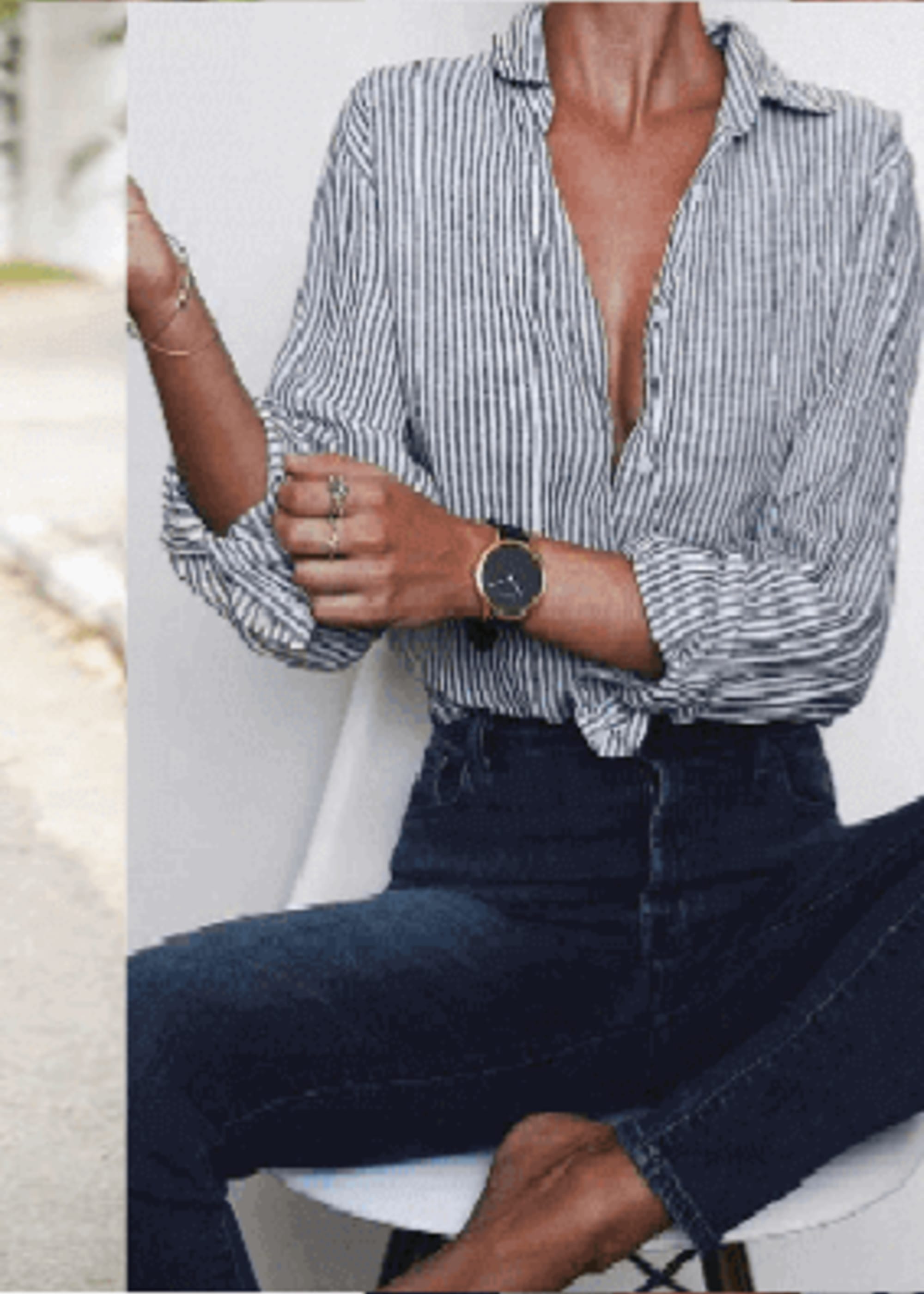 Thumbnail do post Rio de Luz:  estilo para a Coleção Outono Inverno 2017