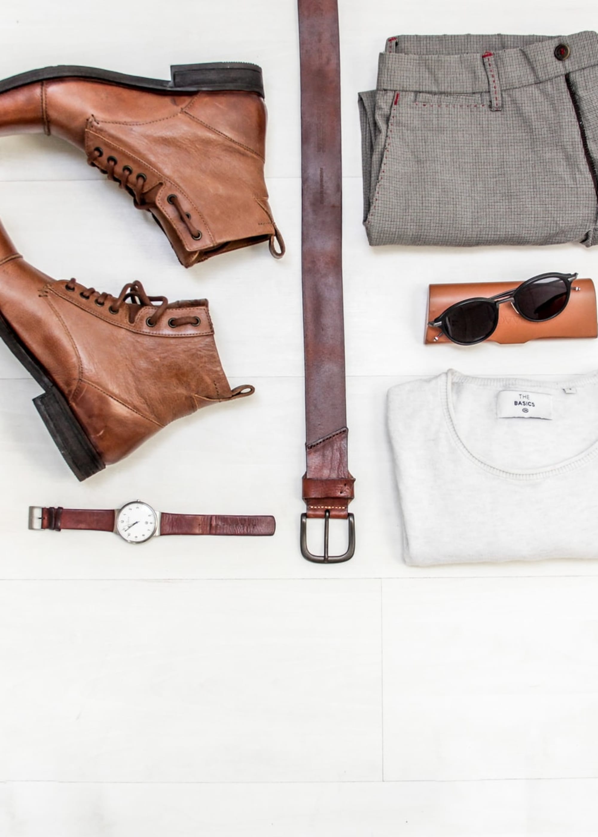 Thumbnail do post Como customizar roupas: 3 ideias para renovar seu estilo