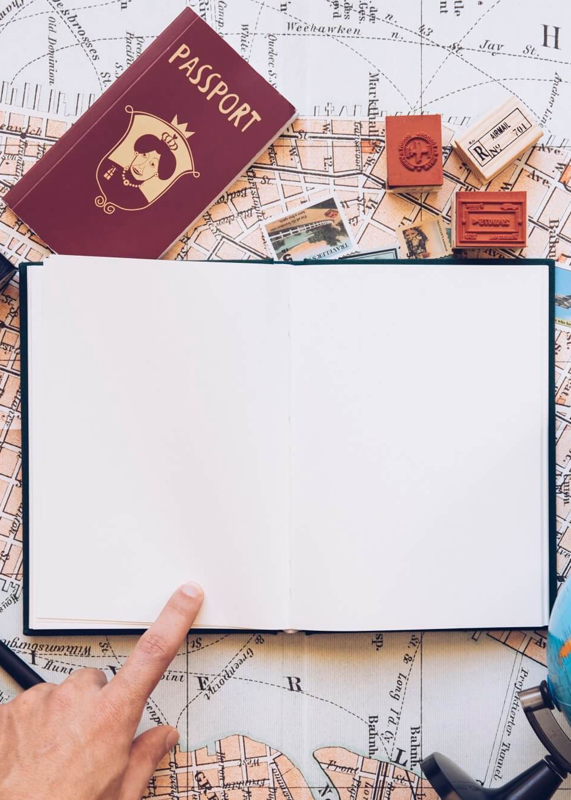 Thumbnail do post Como fazer viagens baratas? Confira nossa seleção de dicas!