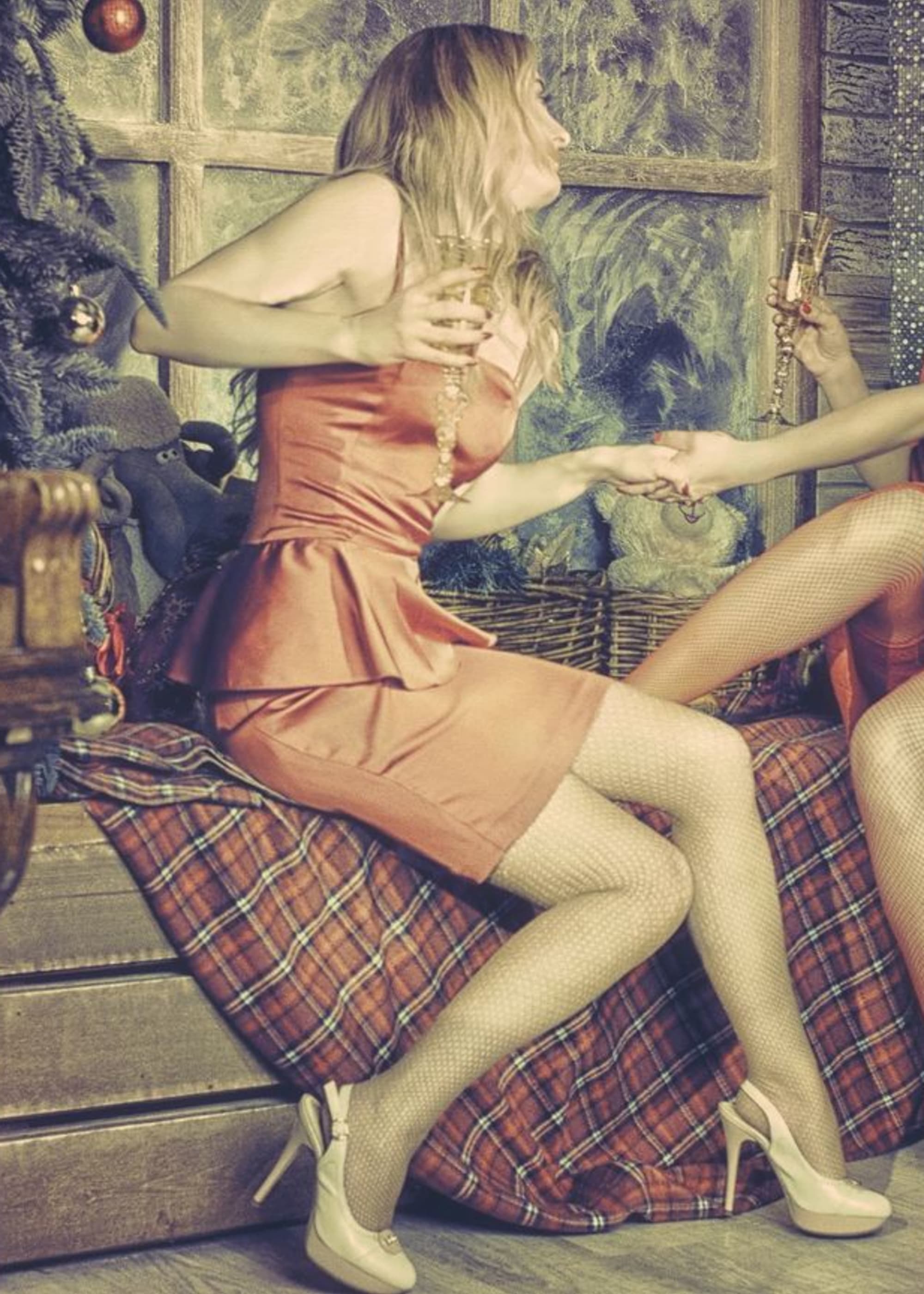 Thumbnail do post 5 ideias de looks para o Natal para você se inspirar