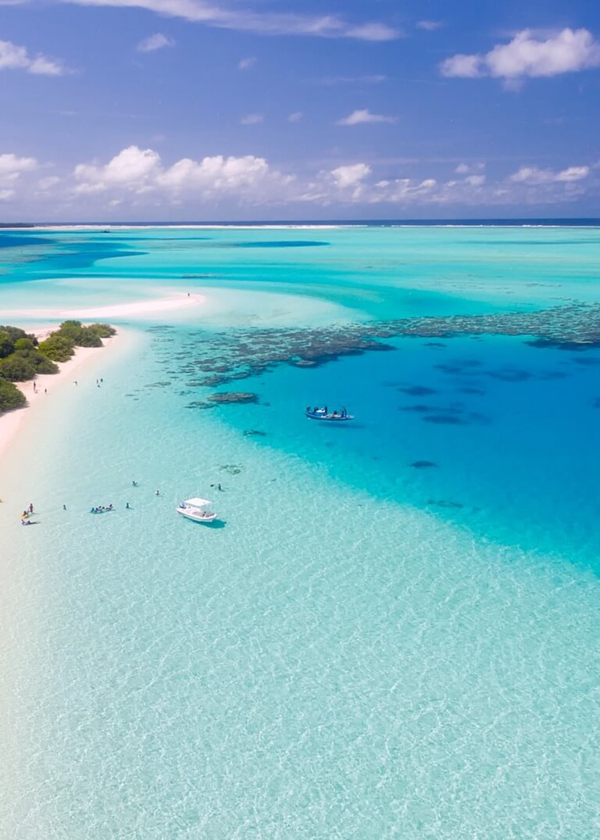 Thumbnail do post Como viajar para o exterior?