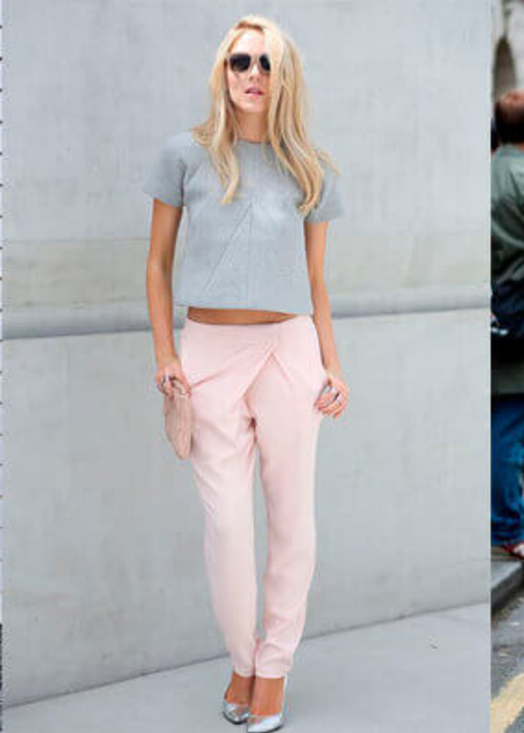 Thumbnail do post Rio de Luz: por dentro de tendências do Verão 2018 em calçados