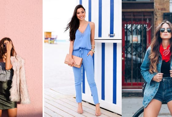 Thumbnail do post Nova coleção Rio de Luz: por dentro das tendências Verão 2018