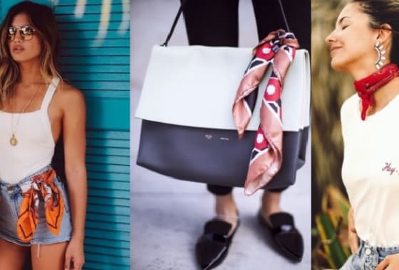 Thumbnail do post Descubra os acessórios femininos indispensáveis no verão