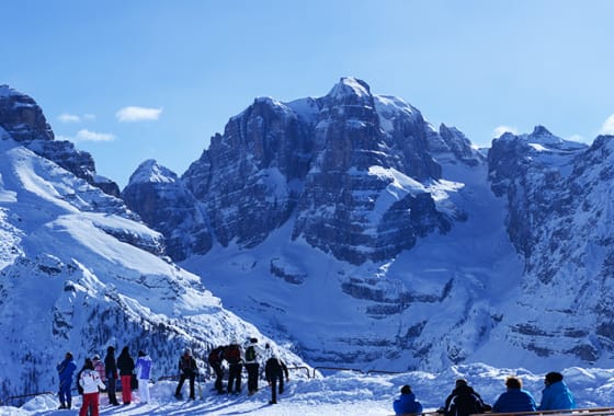 Thumbnail do post Dica de viagem: Campiglio - Itália