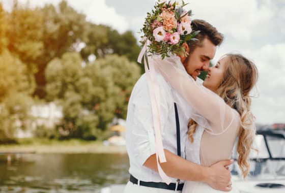 Thumbnail do post Looks para casamento de dia: confira algumas inspirações