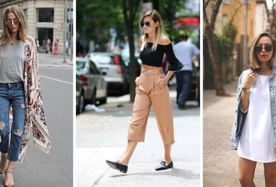 Thumbnail do post Mocassim com cadarço: 5 looks para usar na meia-estação