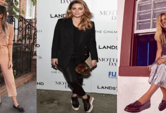 Thumbnail do post Mocassim tratorado para um look moderno e confortável