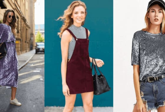 Thumbnail do post Vestido de veludo, um amor para chamar de seu!