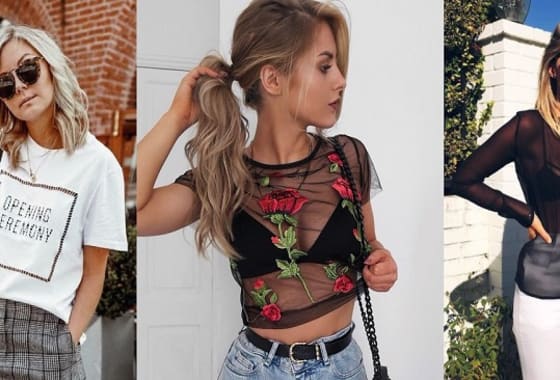 Thumbnail do post 3 tendências de street style para usar e abusar