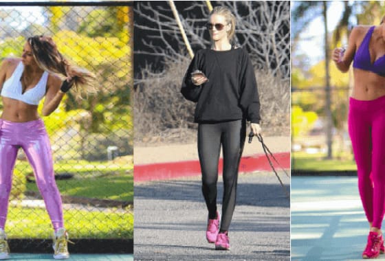 Thumbnail do post Use e abuse do tênis cano alto feminino para se exercitar!