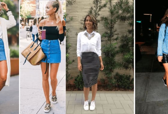 Thumbnail do post Tênis sem cadarço: a nova aposta das it girls