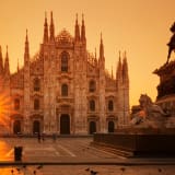 Thumbnail do post Saiba mais sobre Milão, a capital da moda italiana