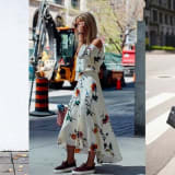 Thumbnail do post Vestido e tênis: como criar o visual que as fashion girls adoram