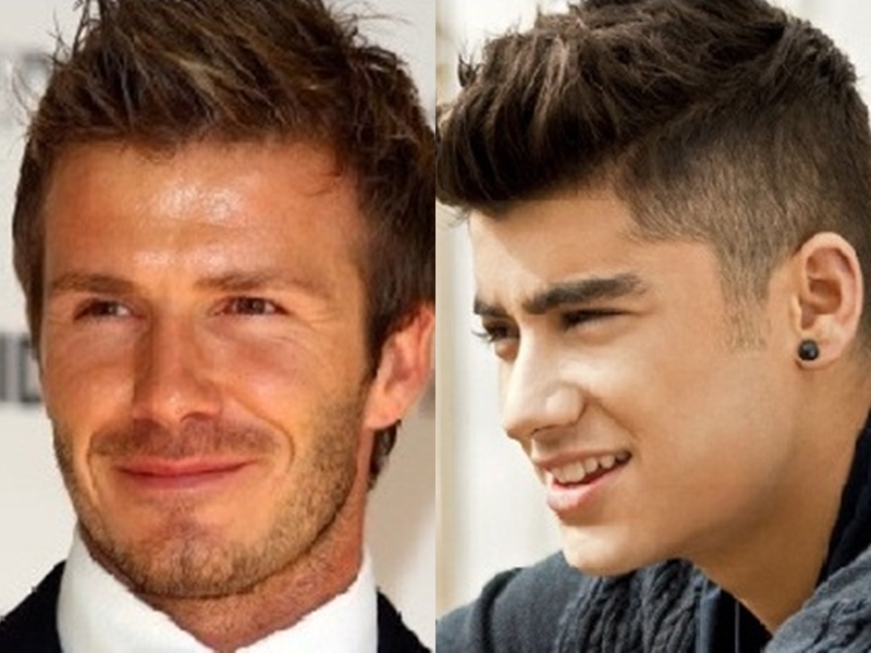 18 Tipos de Corte de Cabelo Masculino & Como Escolher o Ideal!