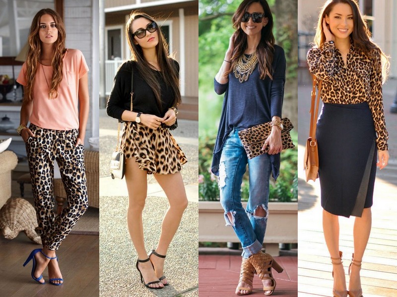 animal print