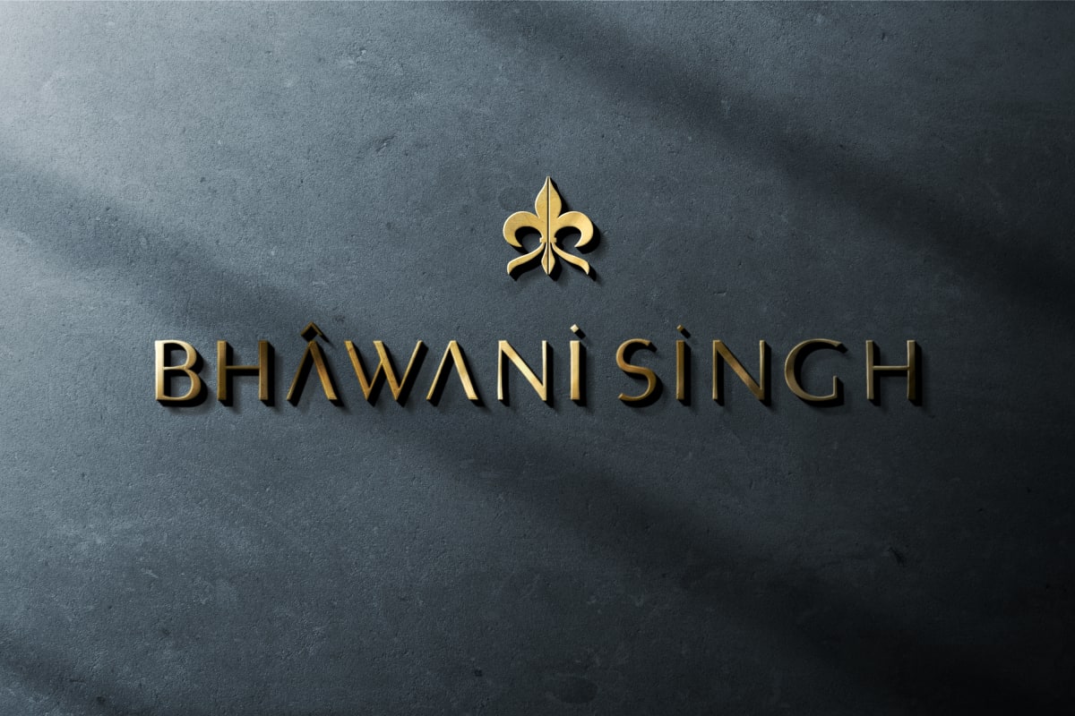 Bhawani Singh Group mockup