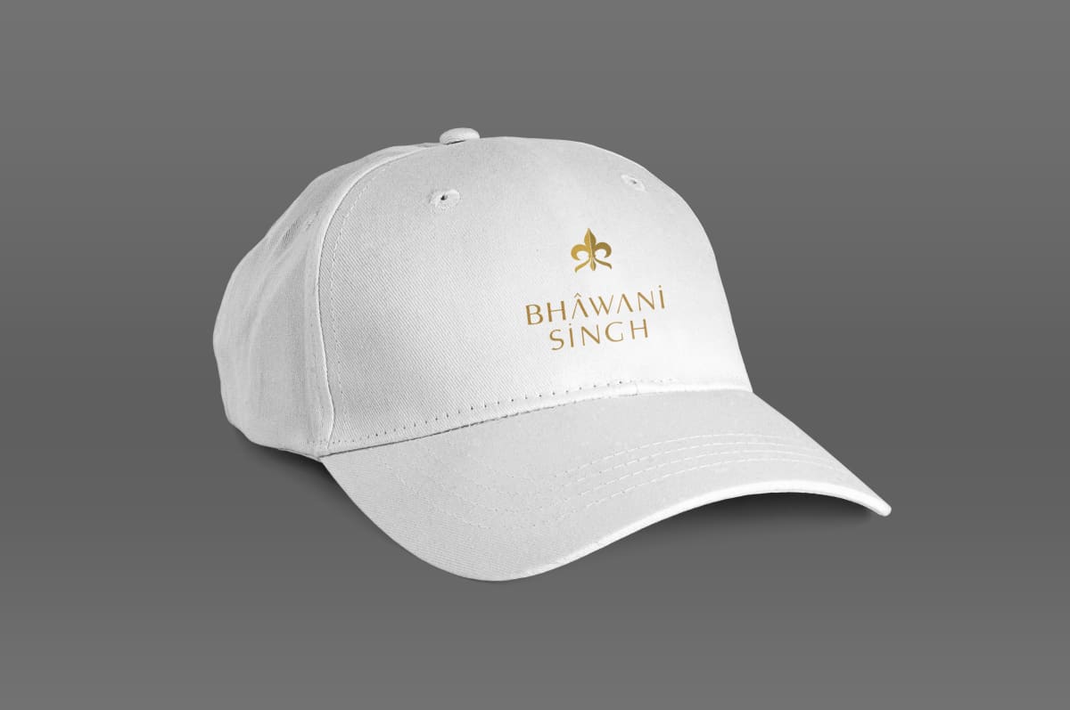 Bhawani Singh Group mockup mobile