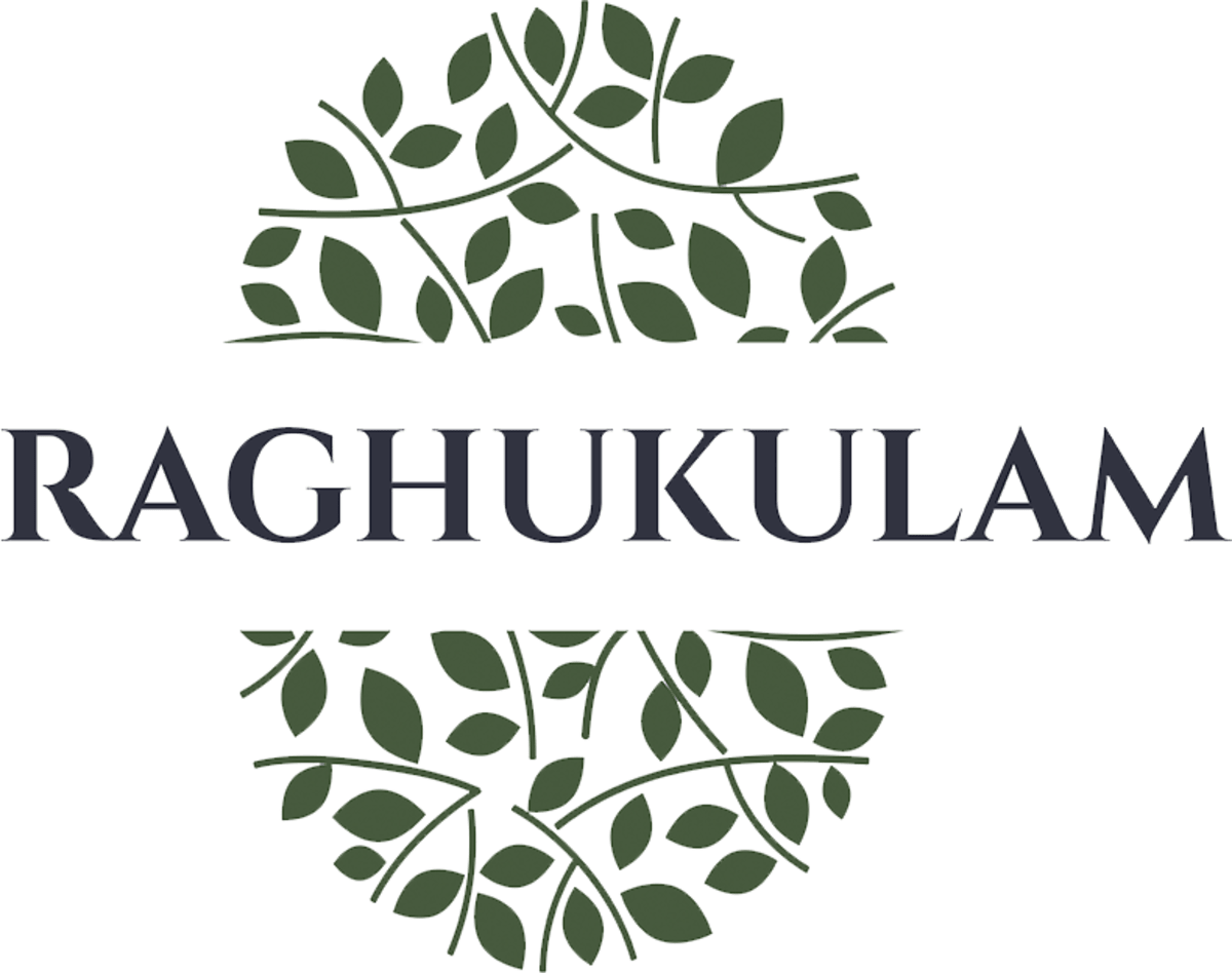 Raghukulam Logo