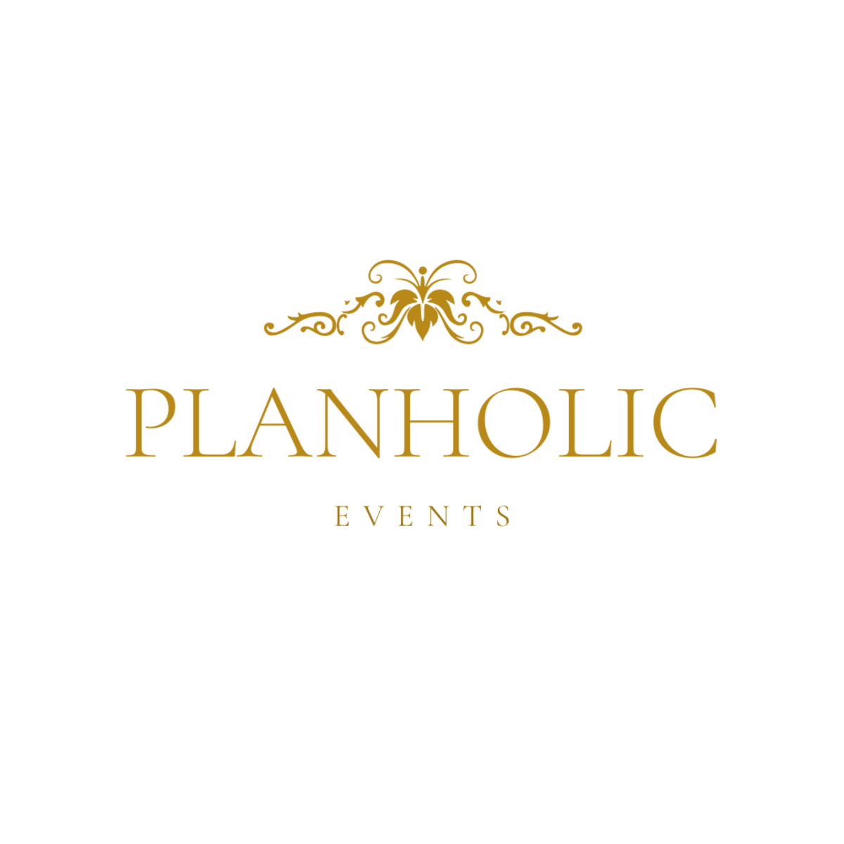 Planholic mockup