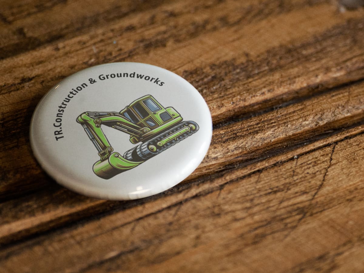 TR.constructions
and Groundworks mockup mobile
