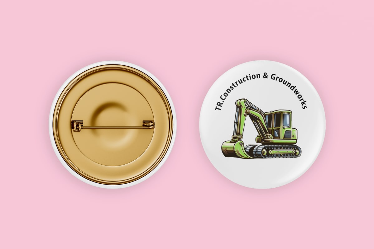 TR.constructions
and Groundworks mockup mobile