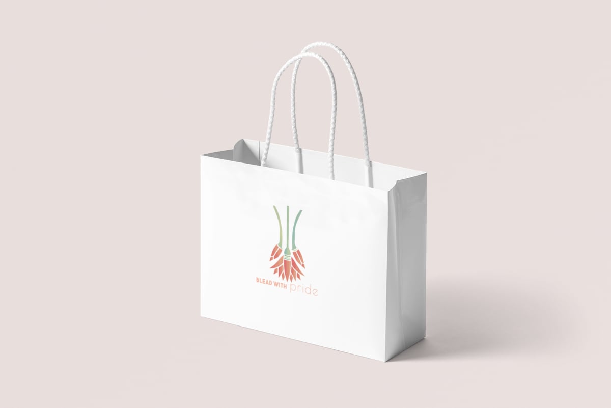 Bleed With Pride Hover