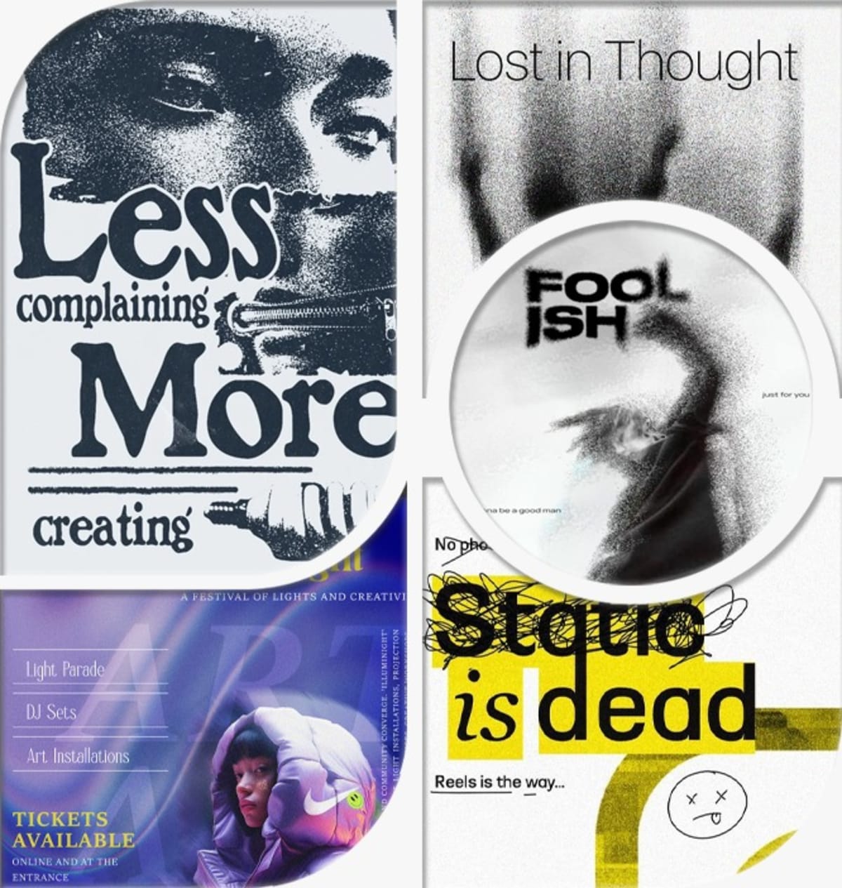 LOGO & IDENTITY SYSTEMS