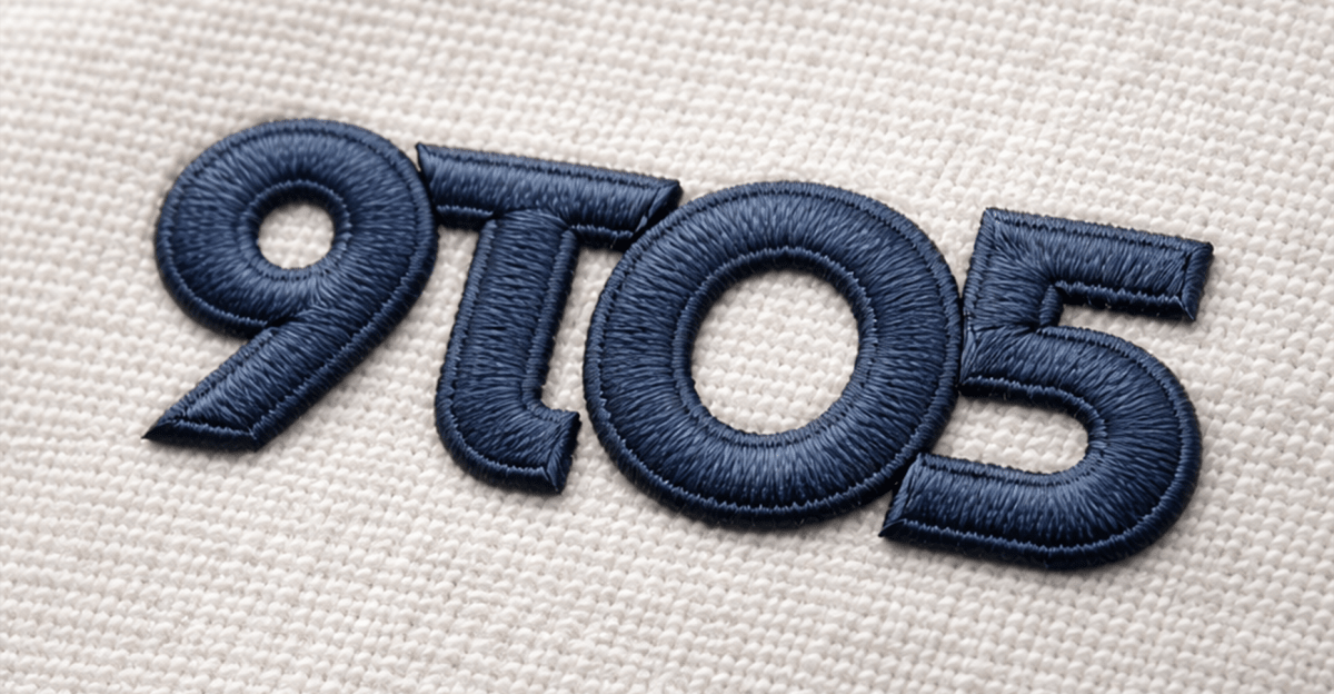 Logo Detail