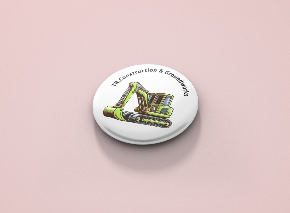 TR.constructions
and Groundworks mockup mobile