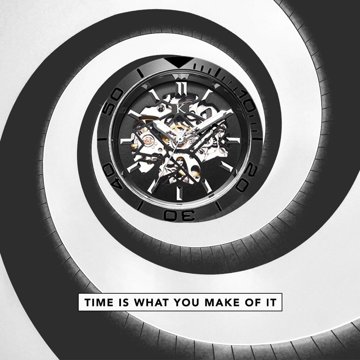 Social Media Posts Hover