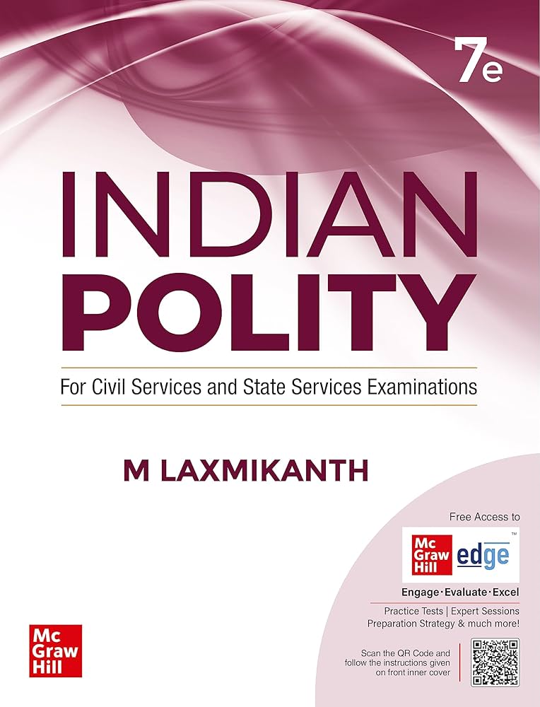Indian Polity - Image 1