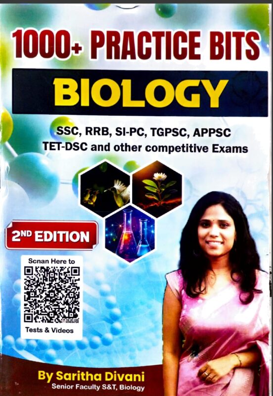 Biology Bits - Image 1