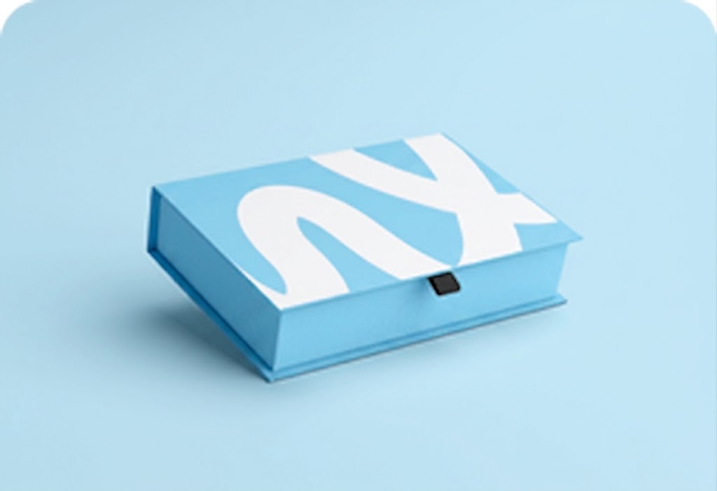 Cosmetic packaging