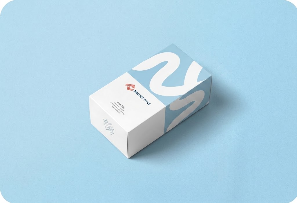 E-commerce packaging