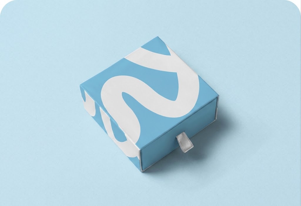 Gift packaging